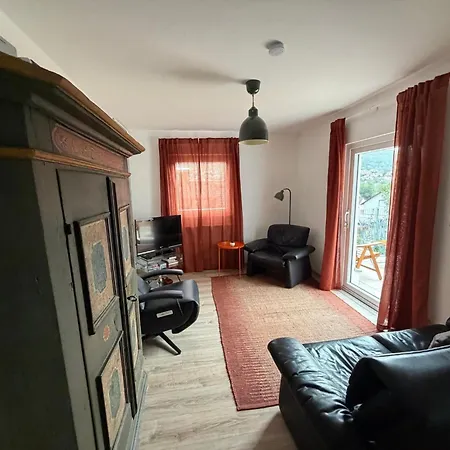 Holiday home Neubauer
