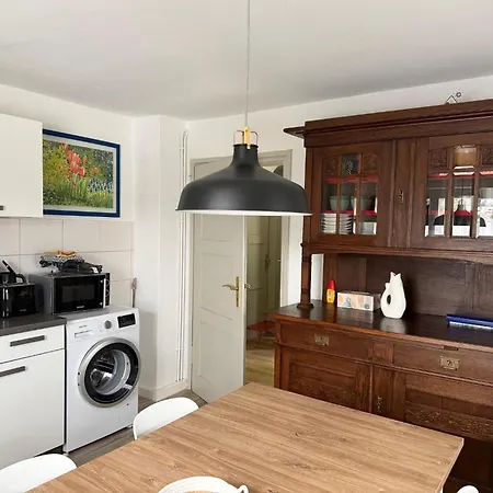 Neubauer Holiday home *
