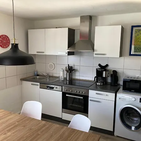 Holiday home Neubauer *