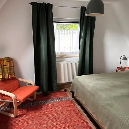 Neubauer Holiday home