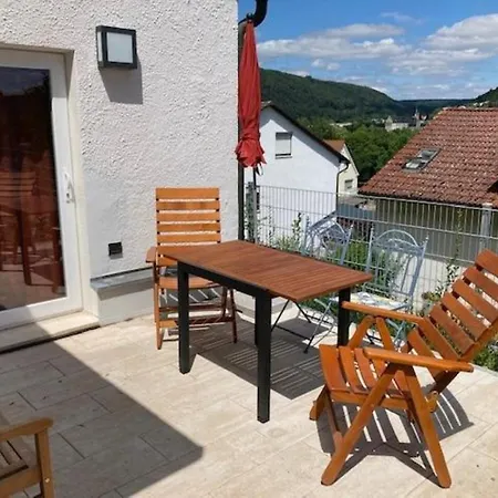 Holiday home Neubauer *