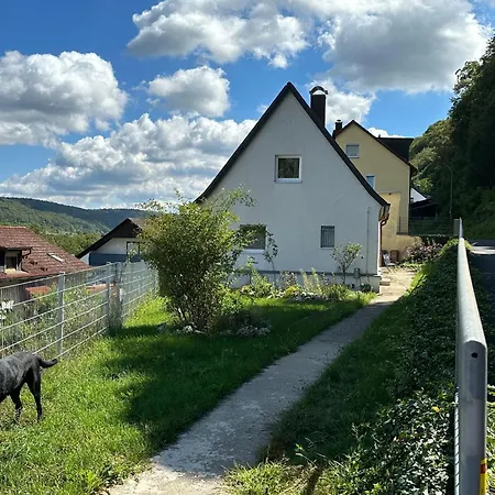 Neubauer Holiday home