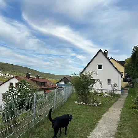Neubauer Riedenburg