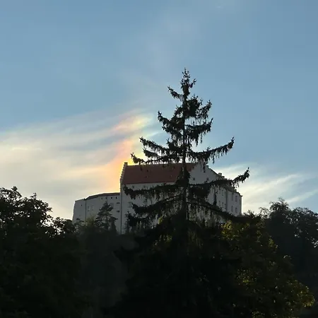 Neubauer Holiday home Riedenburg